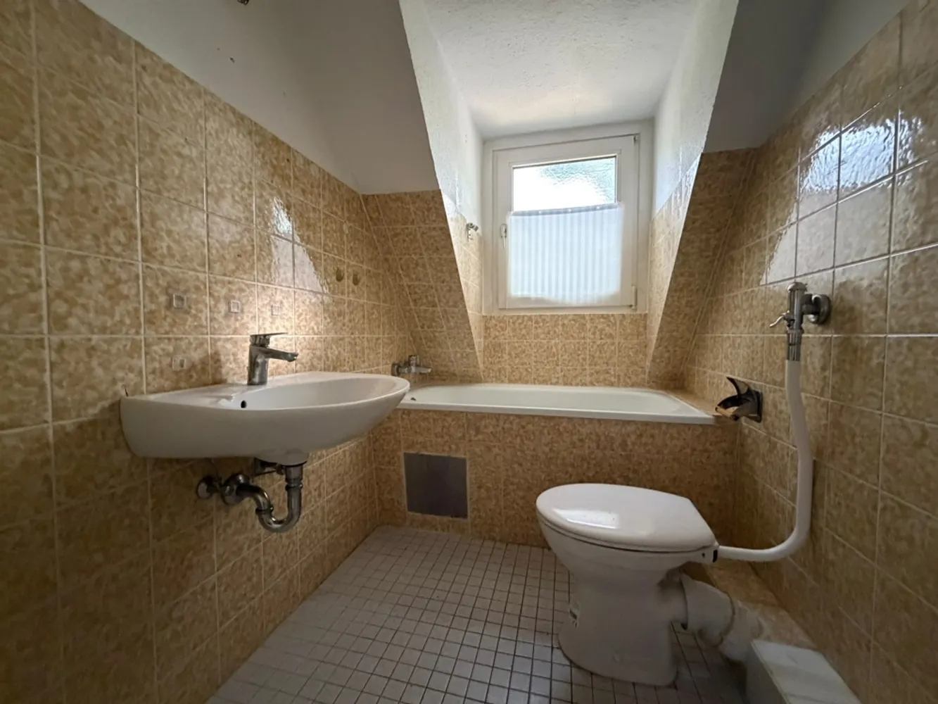 3 Zimmer Wohnung mit 66 m² in Gelsenkirchen – Bild 5