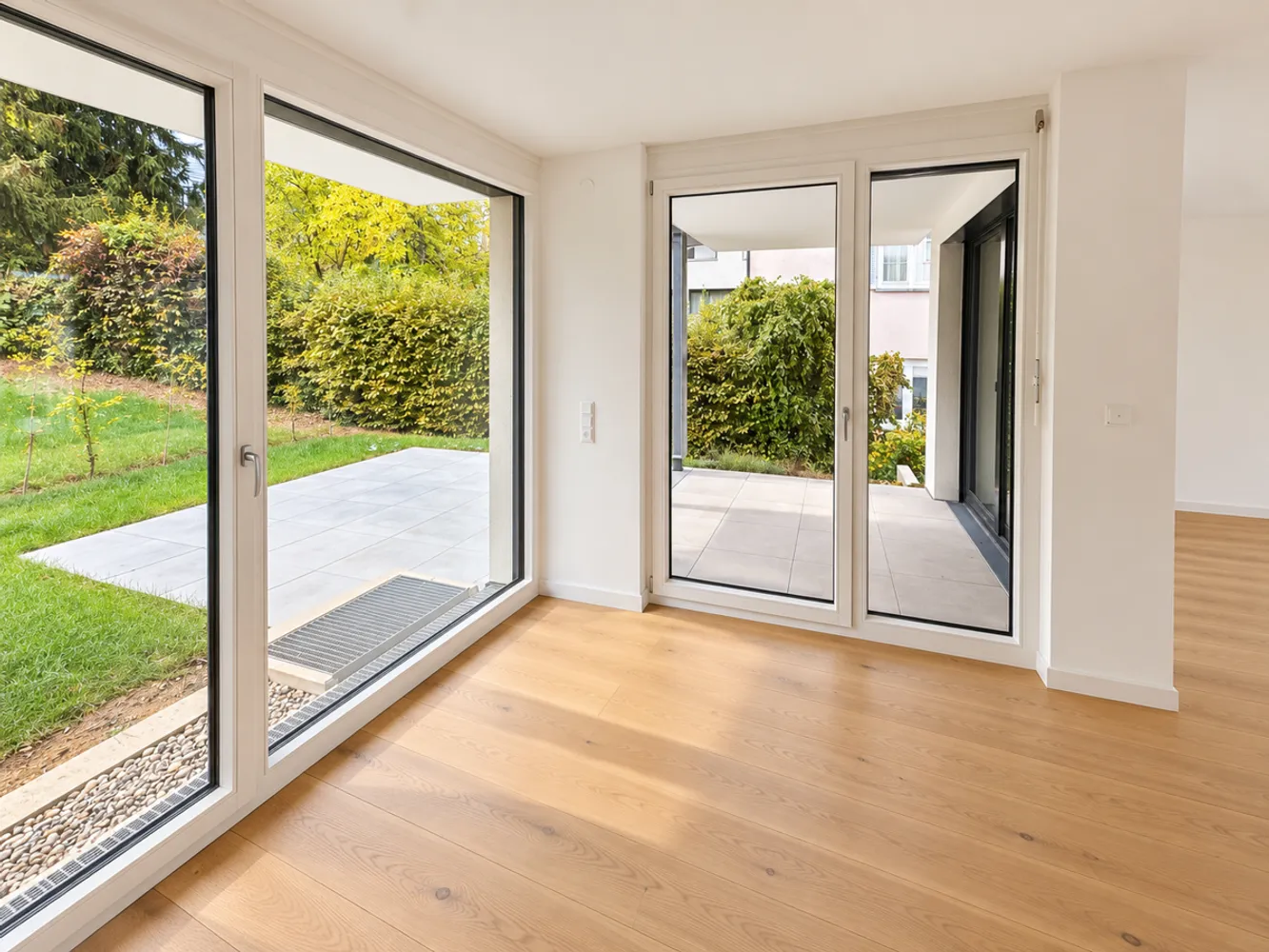 5 Zimmer Wohnung mit 110 m² in Stuttgart – Bild 2