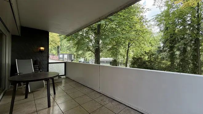 2 Zimmer Wohnung mit 90 m² in Wuppertal – Bild 4