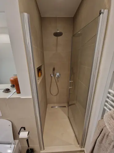 2 Zimmer Wohnung mit 70 m² in Berlin – Bild 8