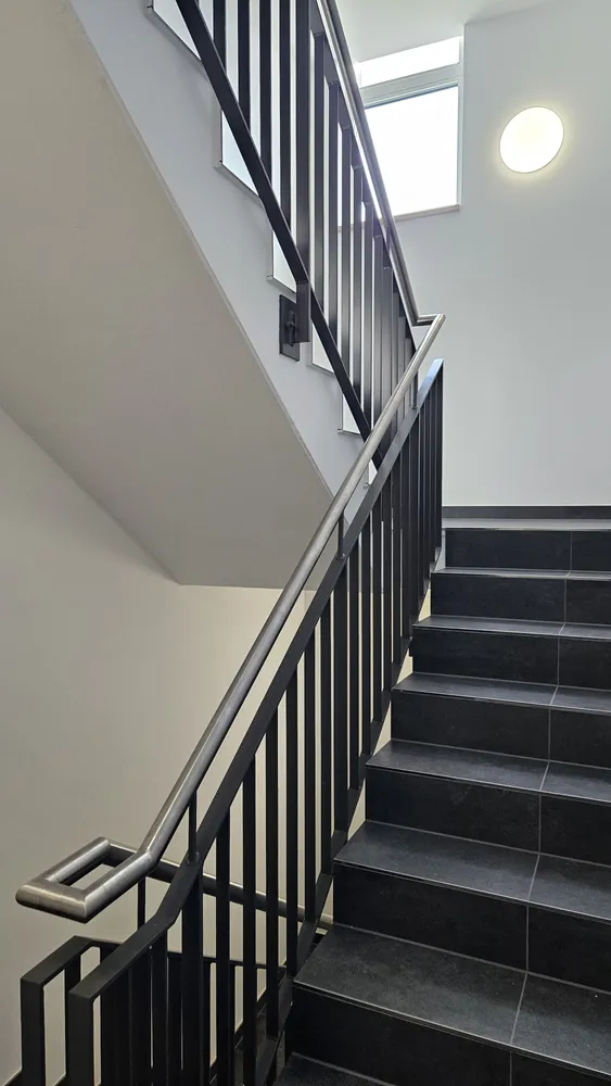 1 Zimmer Wohnung mit 31 m² in Nürnberg – Bild 4