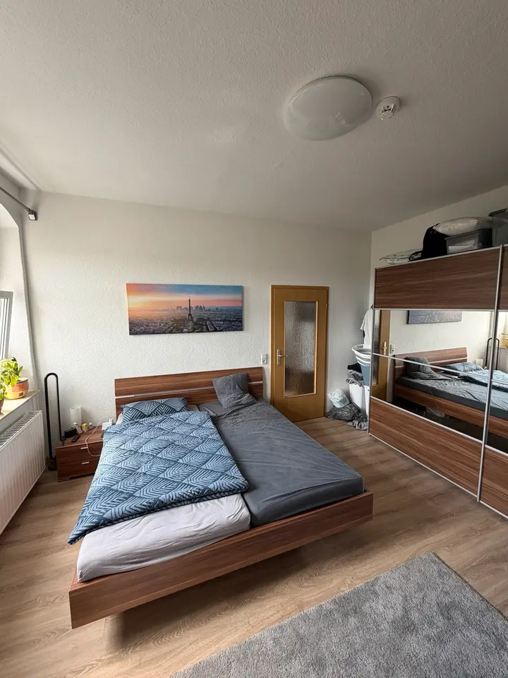 4 Zimmer Wohnung mit 71 m² in Pirna – Bild 2