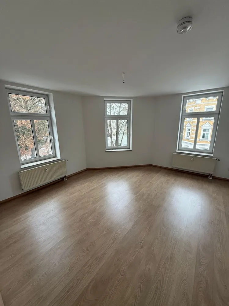2 Zimmer Wohnung mit 55 m² in Chemnitz – Bild 2