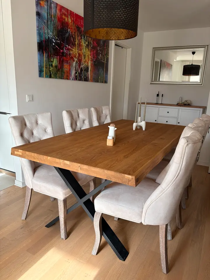 3 Zimmer Wohnung mit 87 m² in Limbach-Oberfrohna – Bild 6