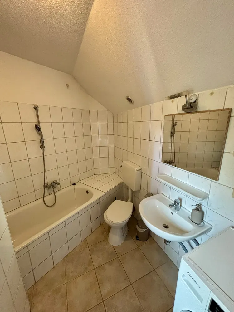 2 room apartment with 54 m² in Gelsenkirchen – Photo 8