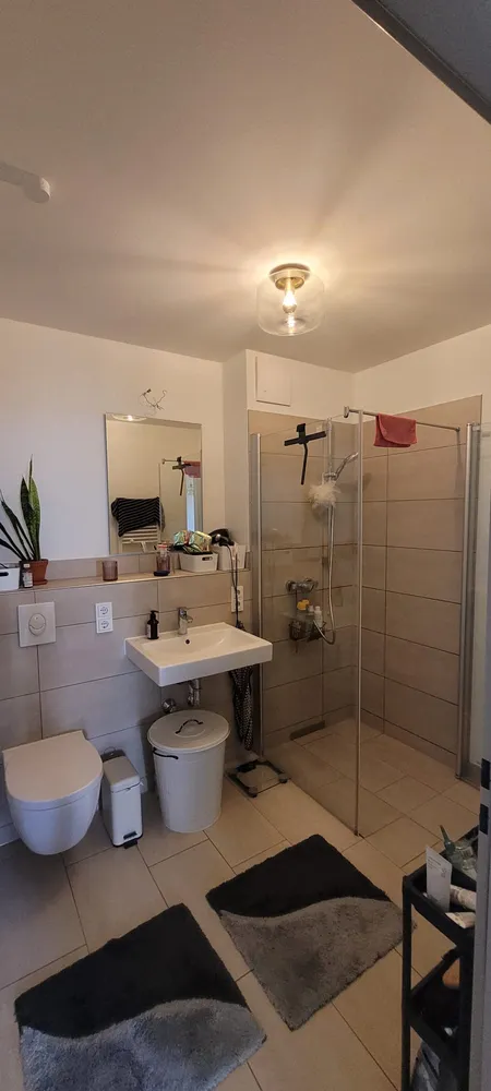 2 room apartment with 55 m² in Bonn – Photo 9