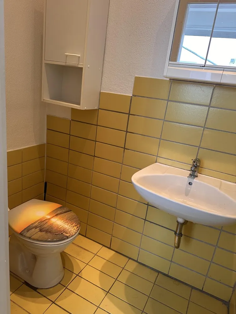 2 Zimmer Wohnung mit 75 m² in Koblenz – Bild 8