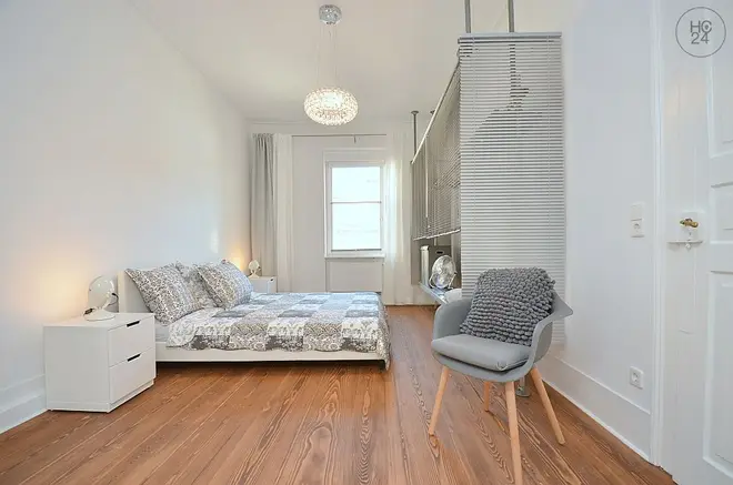 3 Zimmer Wohnung mit 80 m² in Stuttgart – Bild 2