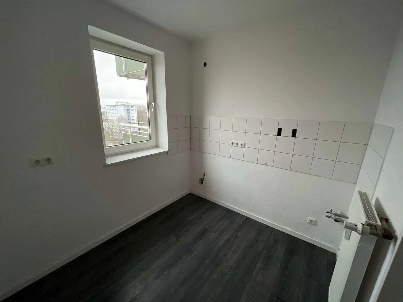 1 Zimmer Wohnung mit 37 m² in Offenbach am Main – Bild 3