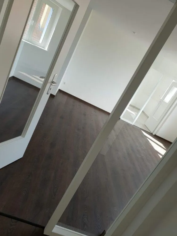 2 Zimmer Wohnung mit 63 m² in Leipzig – Bild 2