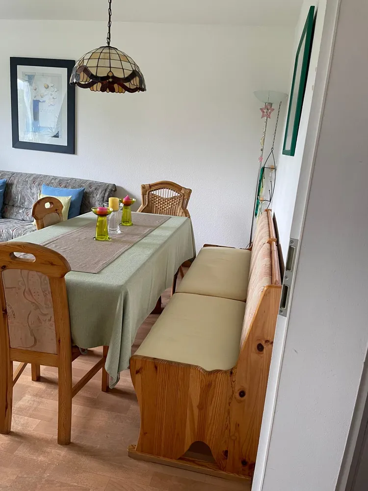 3 room apartment with 67 m² in Osterode am Harz – Photo 5