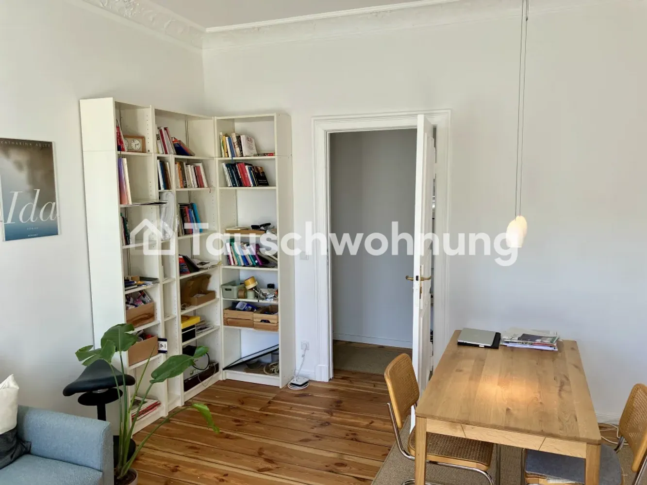 2 Zimmer Wohnung mit 56 m² in Berlin – Bild 2