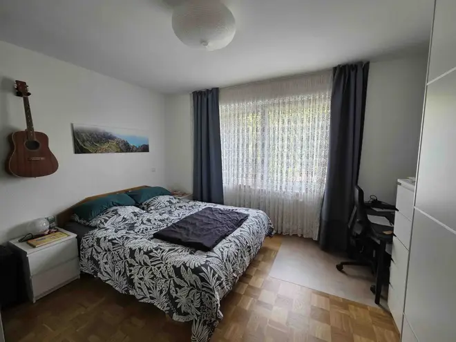 3 Zimmer Wohnung mit 79 m² in Münster – Bild 10
