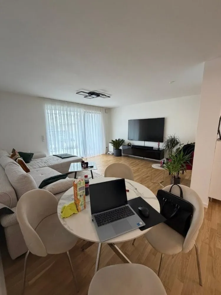 3 Zimmer Wohnung mit 86 m² in Ludwigshafen am Rhein – Bild 4
