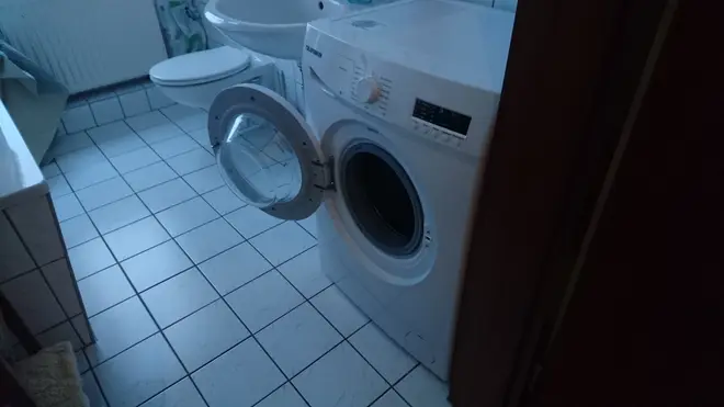 WG-Zimmer mit 18 m² in Halle (Saale) – Bild 8