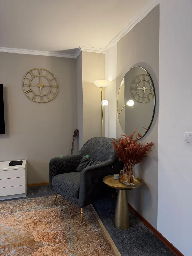 3 room apartment with 78 m² in Munich – Photo 3