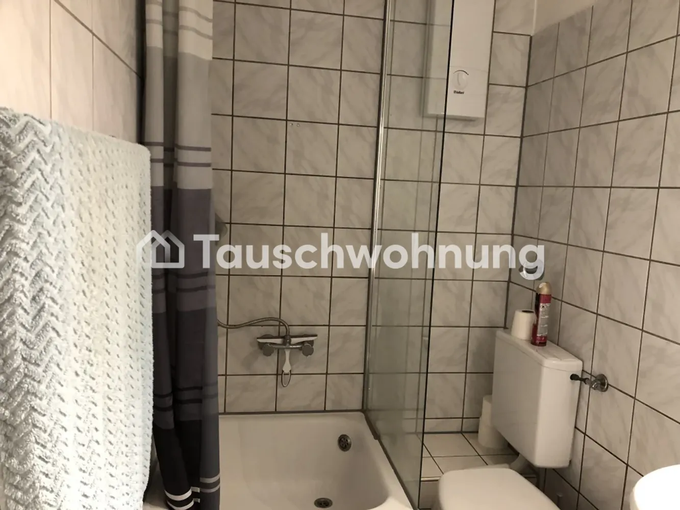 2 Zimmer Wohnung mit 23 m² in Düsseldorf – Bild 3