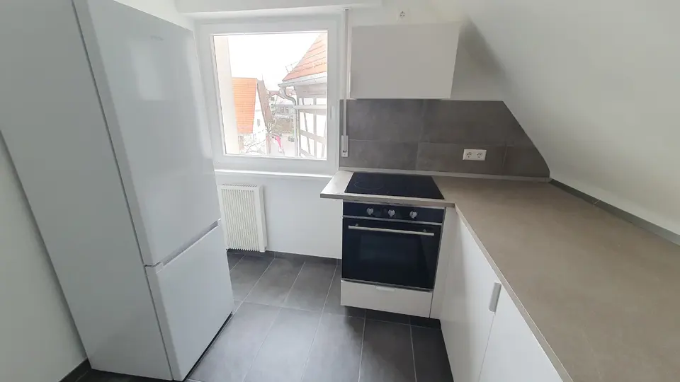 WG-Zimmer mit 85 m² in Vaihingen an der Enz – Bild 6