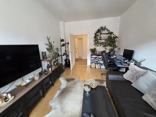 2 Zimmer Wohnung mit 60 m² in Nürnberg – Bild 7