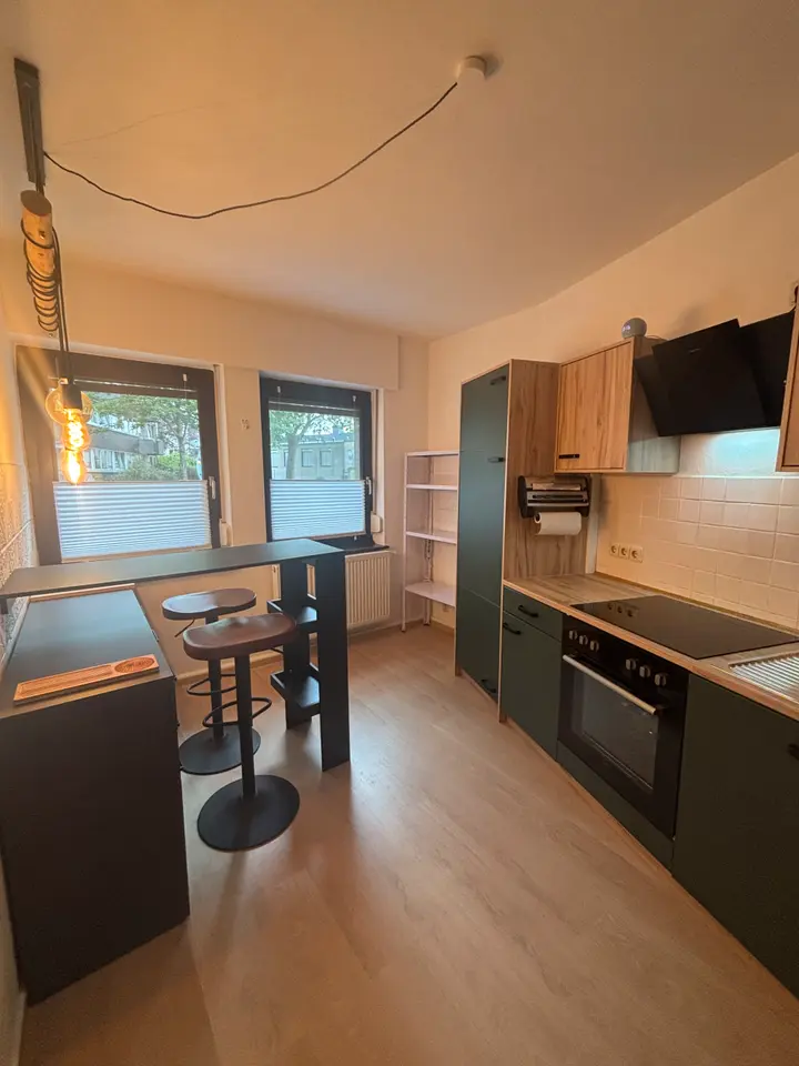 2 Zimmer Wohnung mit 48 m² in Aachen – Bild 4