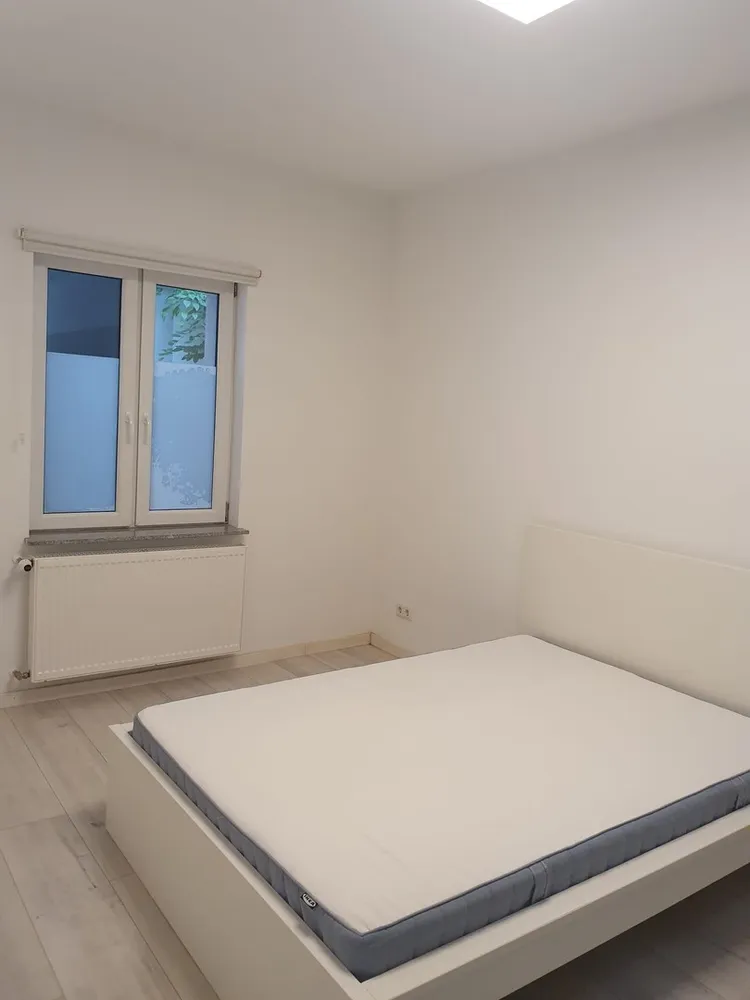 2 room apartment with 60 m² in Frankfurt am Main – Photo 8