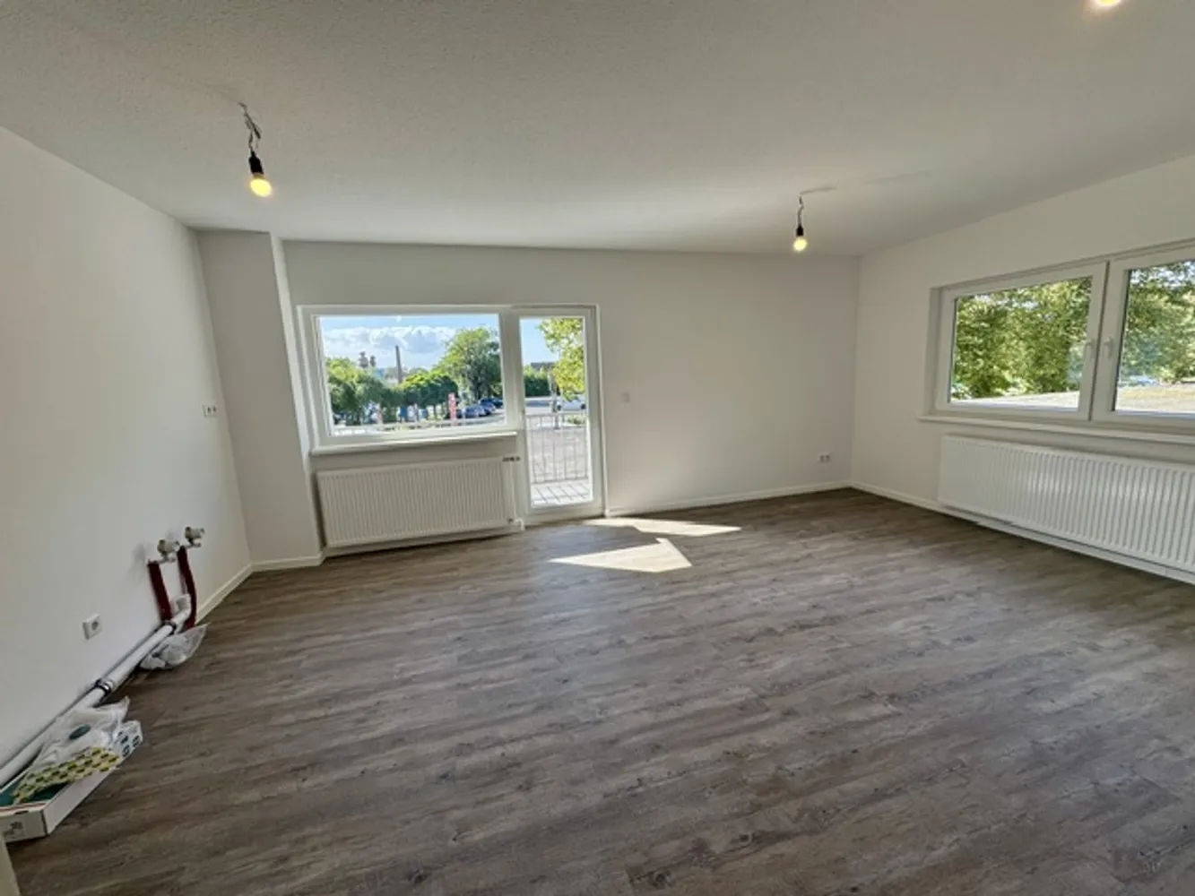 2 room apartment with 48 m² in Bremen – Photo 2