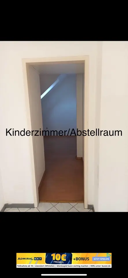 3 Zimmer Wohnung mit 60 m² in Gelsenkirchen – Bild 9