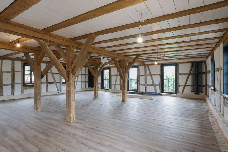 6 Zimmer Haus mit 246 m² in Mosbach – Bild 9