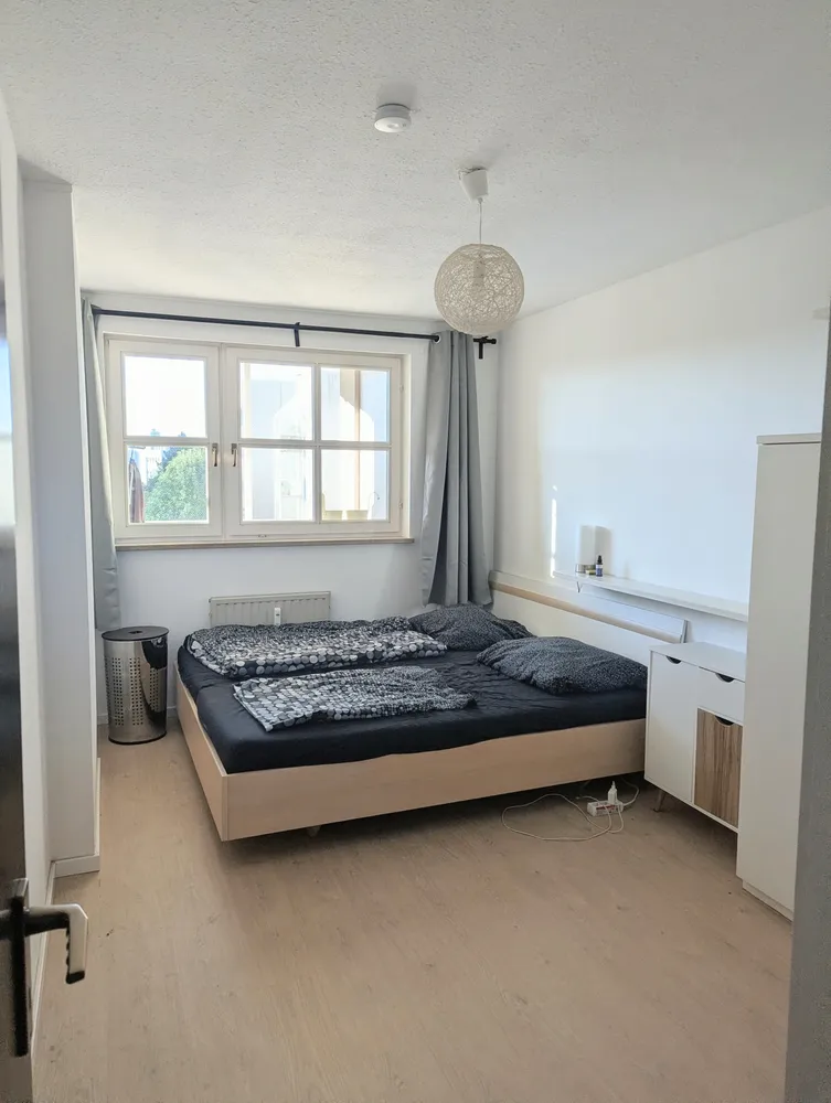 2 Zimmer Wohnung mit 49 m² in München – Bild 12