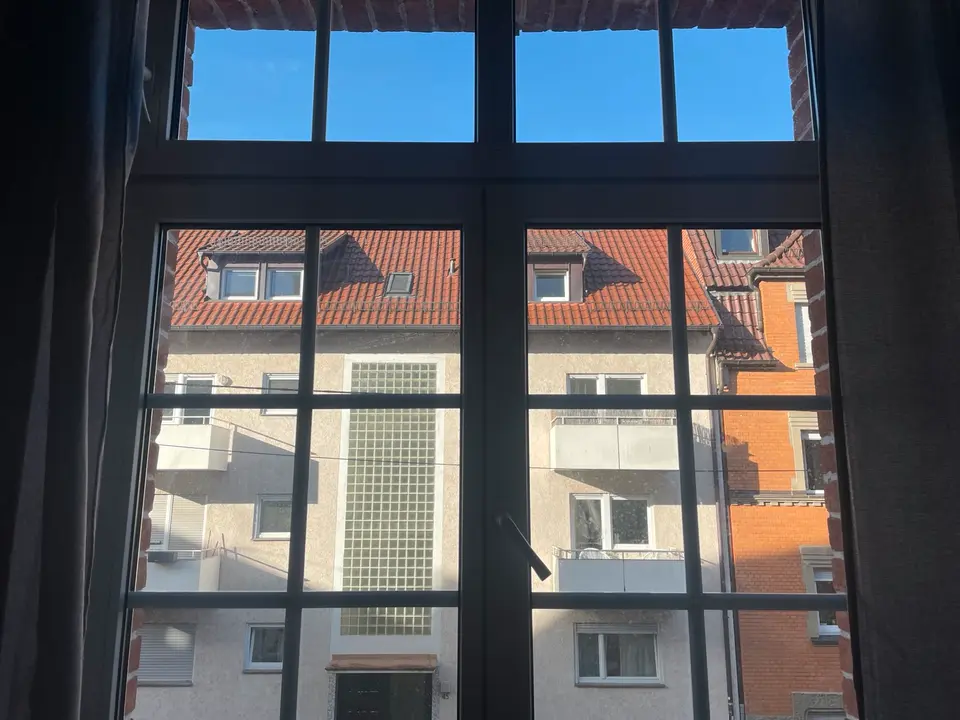 Shared room with 17 m² in Stuttgart – Photo 8