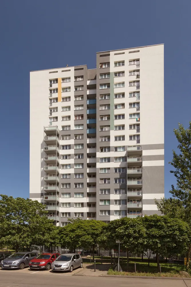 1 Zimmer Wohnung mit 31 m² in Berlin – Bild 1