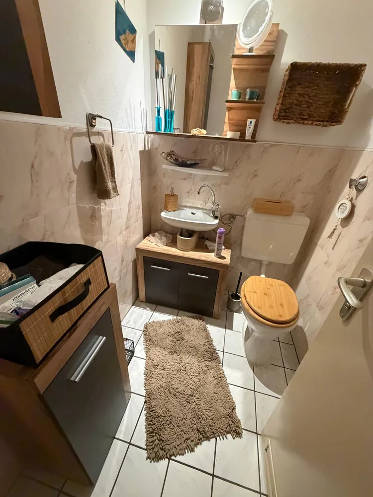 3 room apartment with 80 m² in Düsseldorf – Photo 4