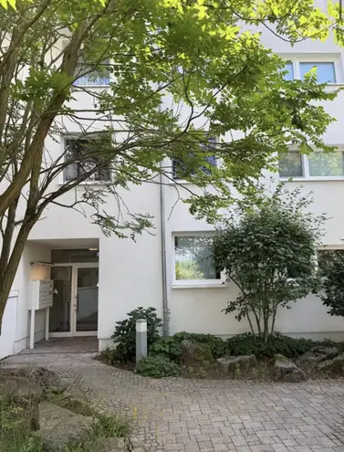 3 Zimmer Wohnung mit 111 m² in Frankfurt am Main – Bild 8