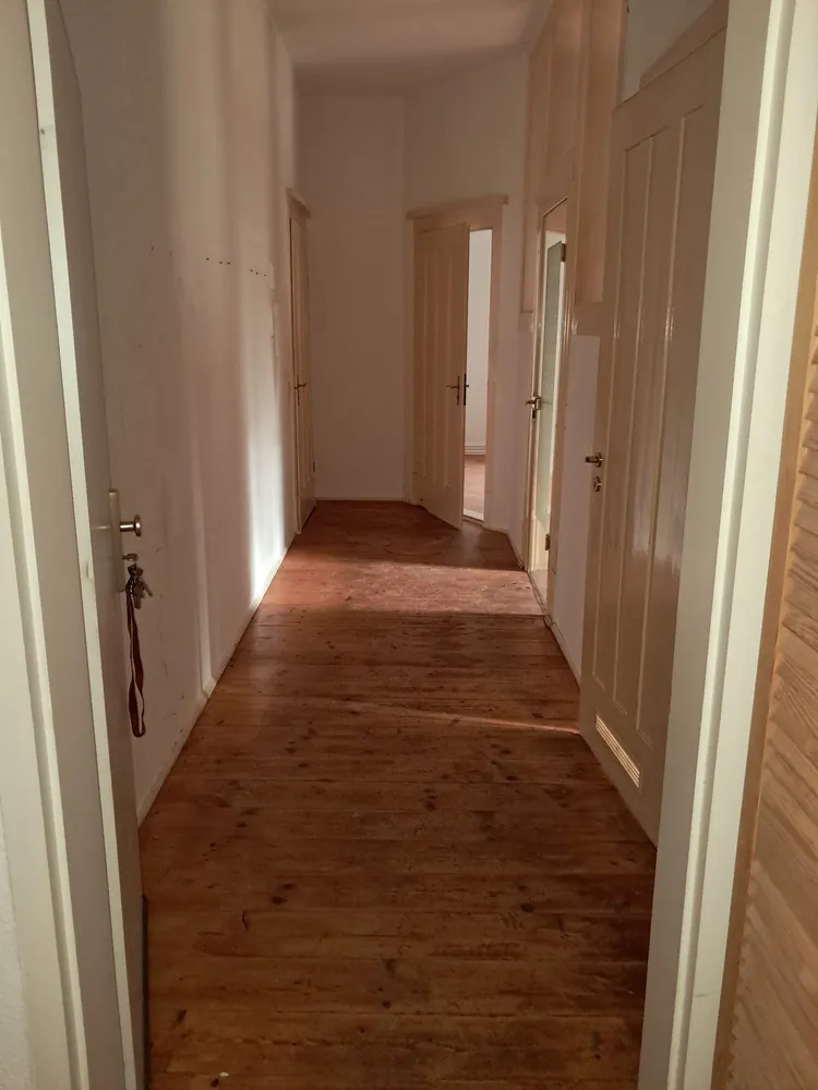 3 room apartment with 103 m² in Chemnitz – Photo 3