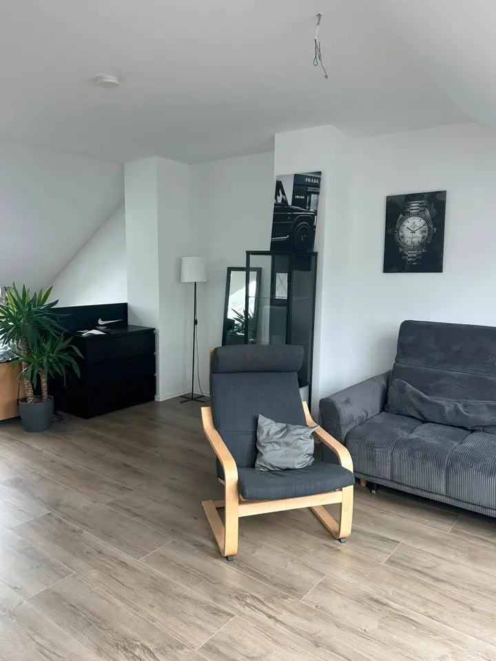 2 Zimmer Wohnung mit 40 m² in Wuppertal – Bild 2