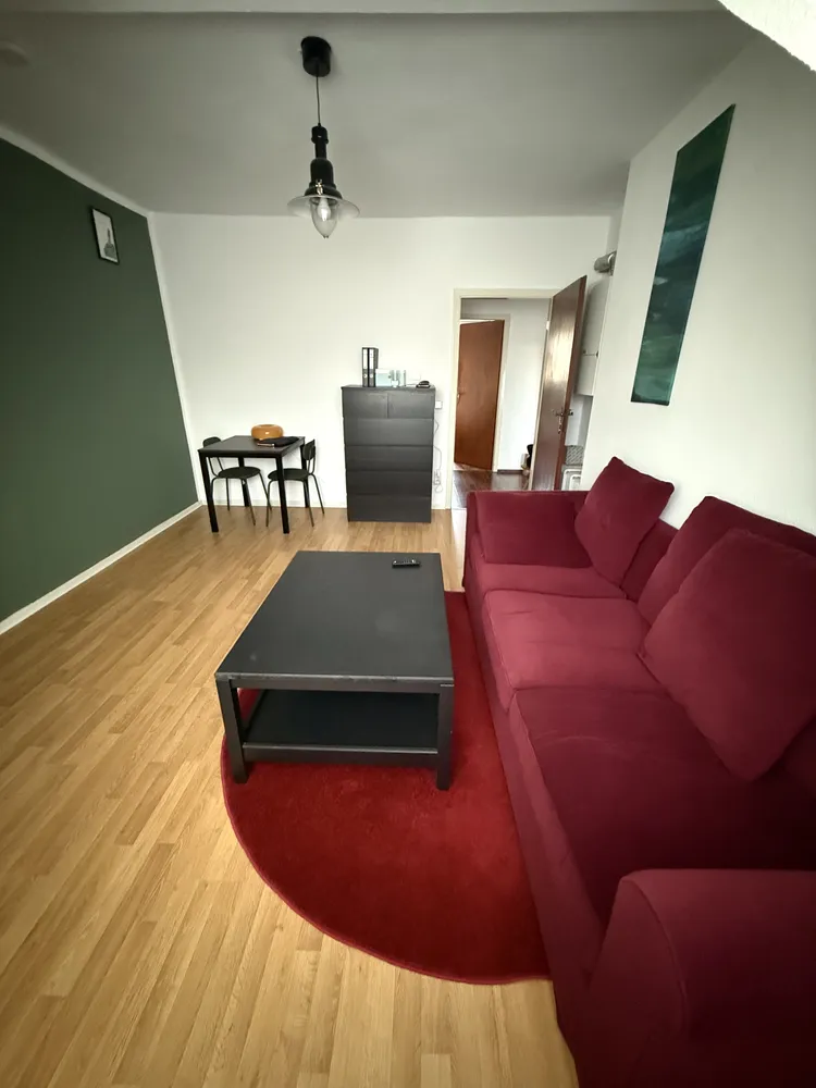 3 Zimmer Wohnung mit 47 m² in Düsseldorf – Bild 9
