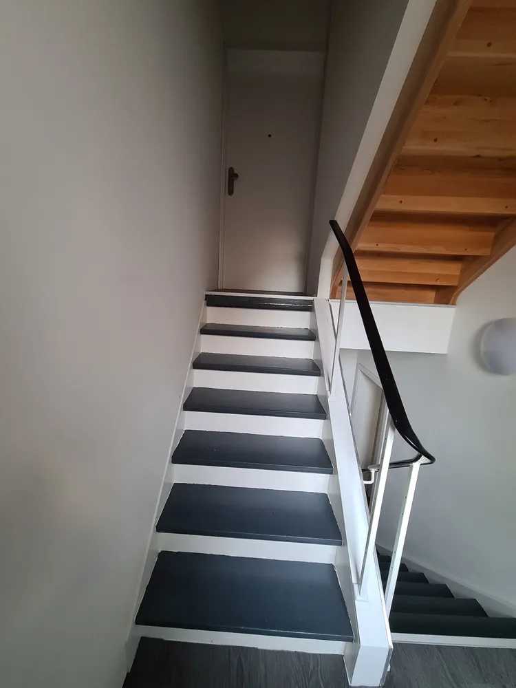 3 room apartment with 82 m² in Darmstadt – Photo 8
