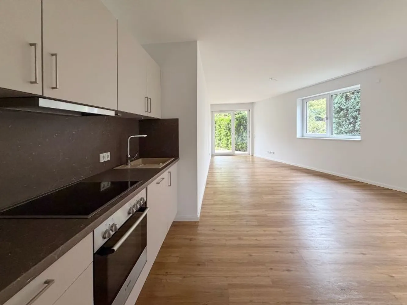 2 room apartment with 64 m² in Hamburg – Photo 1