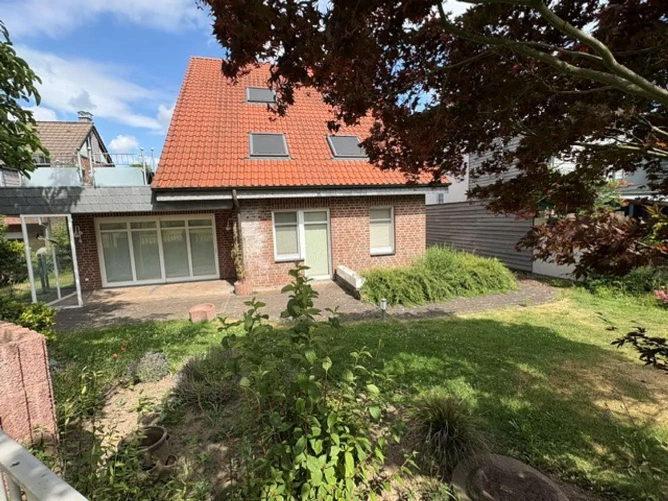 4 Zimmer Wohnung mit 130 m² in Mönchengladbach – Bild 9