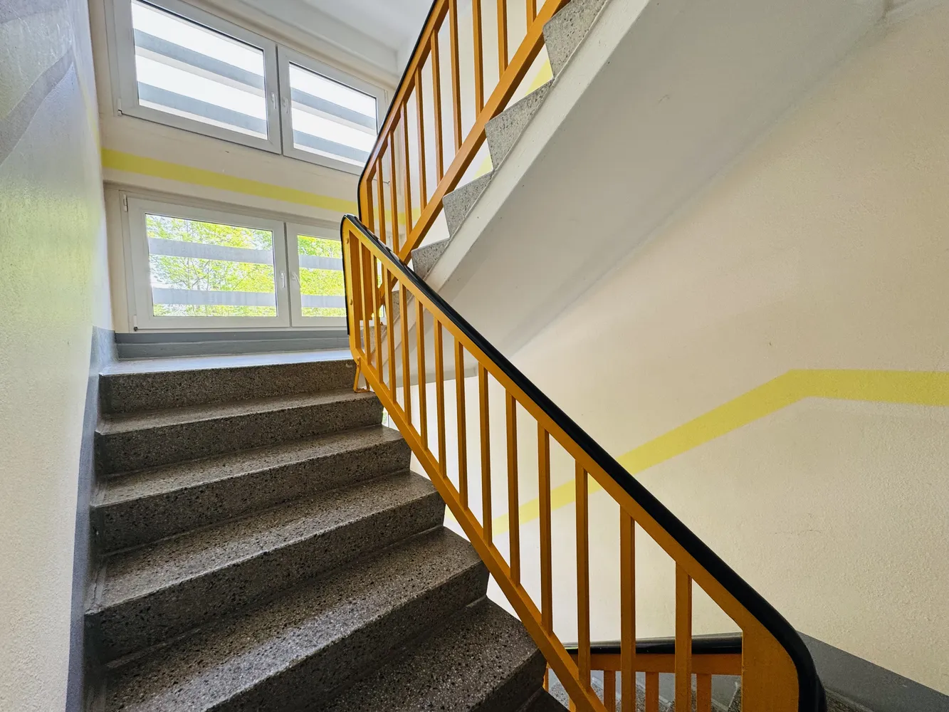 2 Zimmer Wohnung mit 50 m² in Chemnitz – Bild 11
