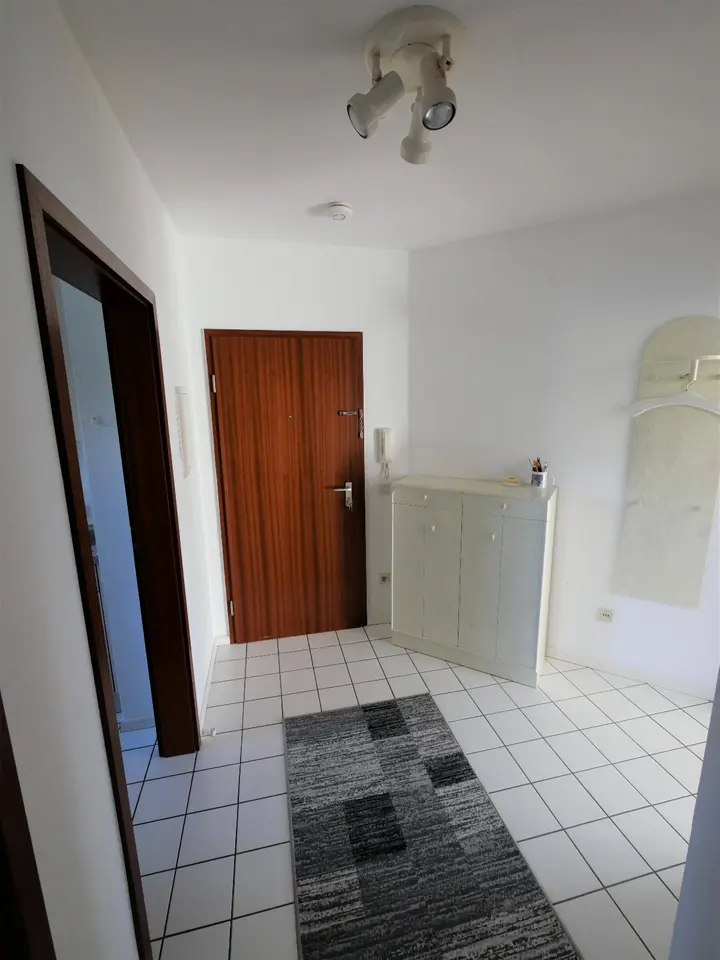 2 Zimmer Wohnung mit 50 m² in Mannheim – Bild 6