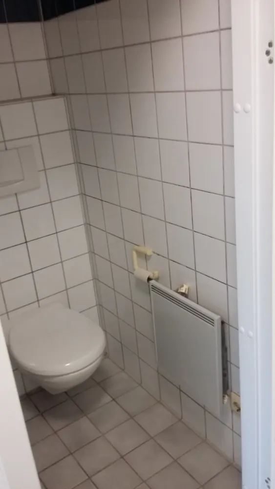 1 room apartment with 21 m² in Hanover – Photo 8