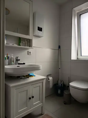 2 Zimmer Wohnung mit 36 m² in Bielefeld – Bild 2