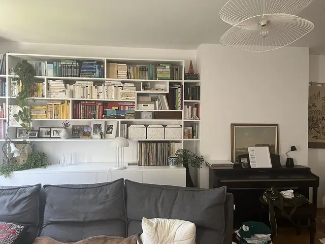 3 Zimmer Wohnung mit 95 m² in Aachen – Bild 9