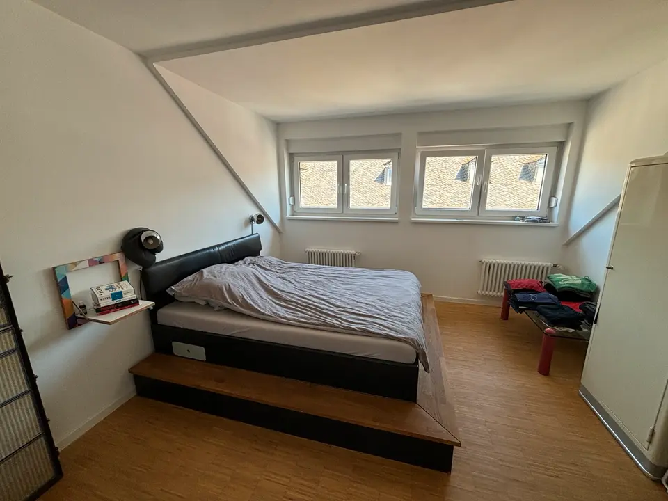 3 Zimmer Wohnung mit 140 m² in Trier – Bild 3