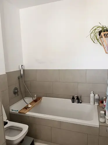 3 Zimmer Wohnung mit 87 m² in Mannheim – Bild 2