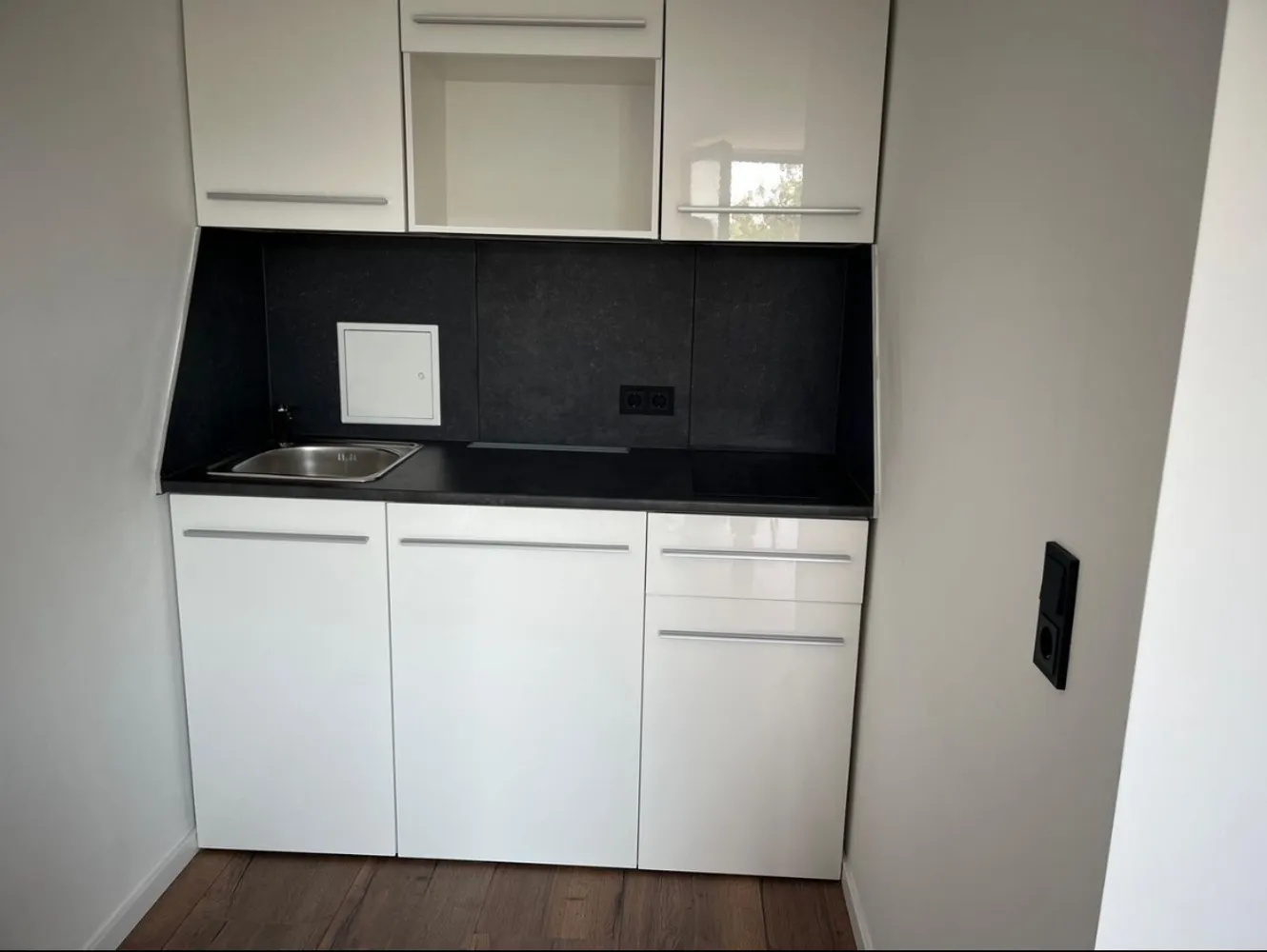 1 Zimmer Wohnung mit 39 m² in Düsseldorf – Bild 7