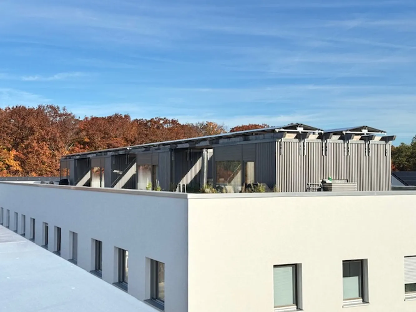 2 Zimmer Wohnung mit 92 m² in Goslar – Bild 12