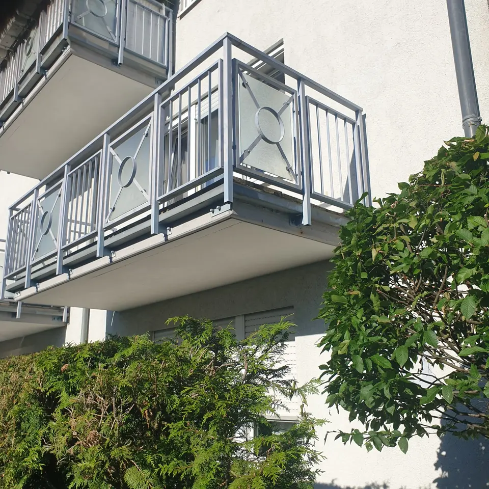 Studio mit 35 m² in Bruchsal – Bild 3
