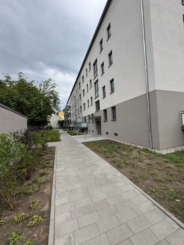 3 Zimmer Wohnung mit 61 m² in Frankfurt am Main – Bild 5
